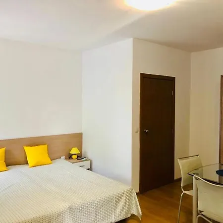 Excelsior Apart 19a * ساني بيتش