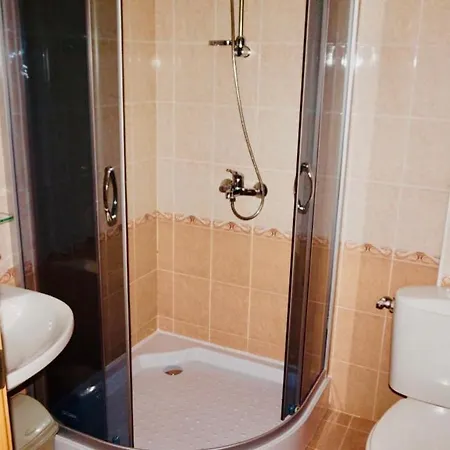 Excelsior Apart 19a * ساني بيتش