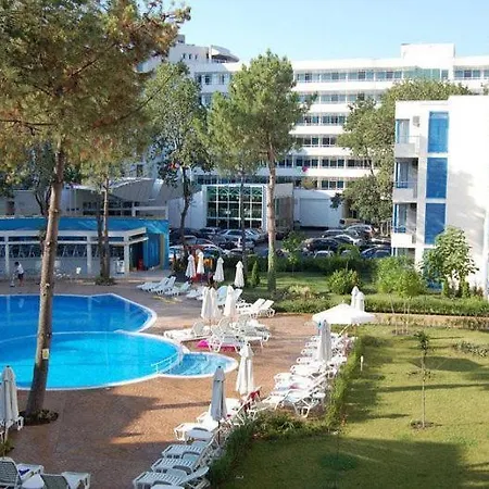 Excelsior Apart 19a شقة *