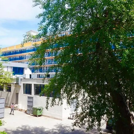 Apartment Excelsior Apart 19a
