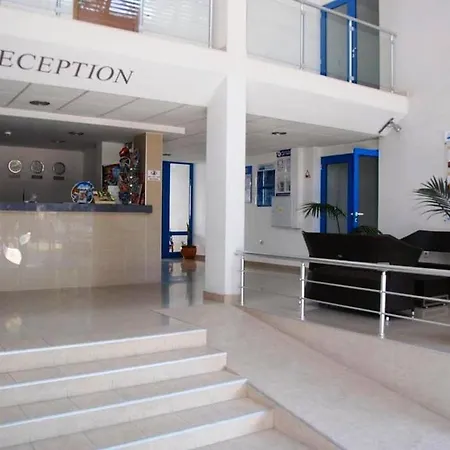 Excelsior Apart 19a Sunny Beach