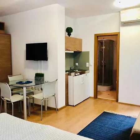 Excelsior Apart 19a Sunny Beach