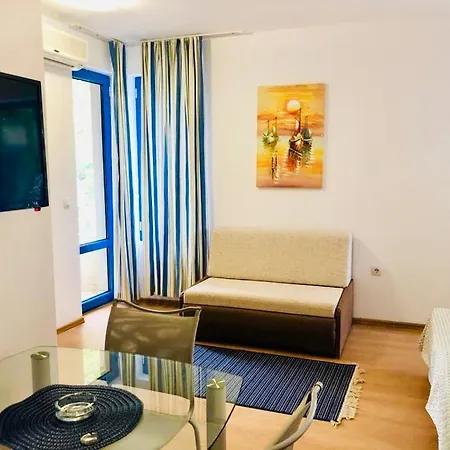 Apartment Excelsior Apart 19a Sunny Beach