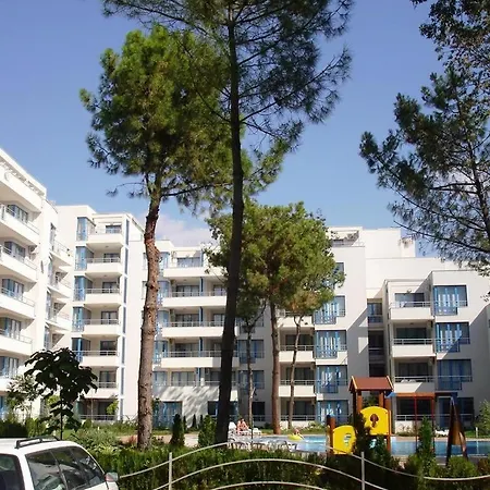 Excelsior Apart 19a Apartment